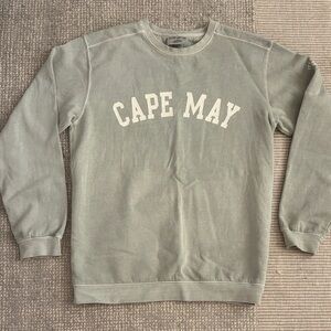 Cape May Sweatshirt